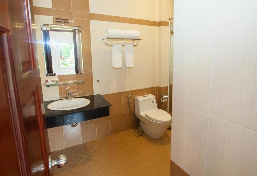 بنجلو عائلى, Eco Resort Phu Quoc