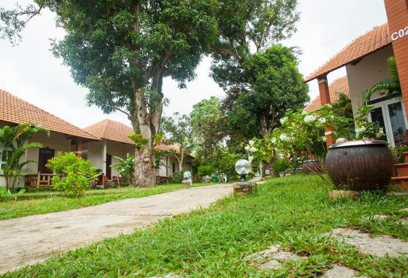 بنجلو عائلى, Eco Resort Phu Quoc