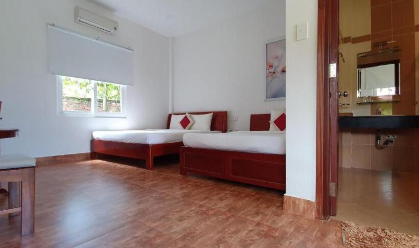 بنجلو عائلى, Eco Resort Phu Quoc