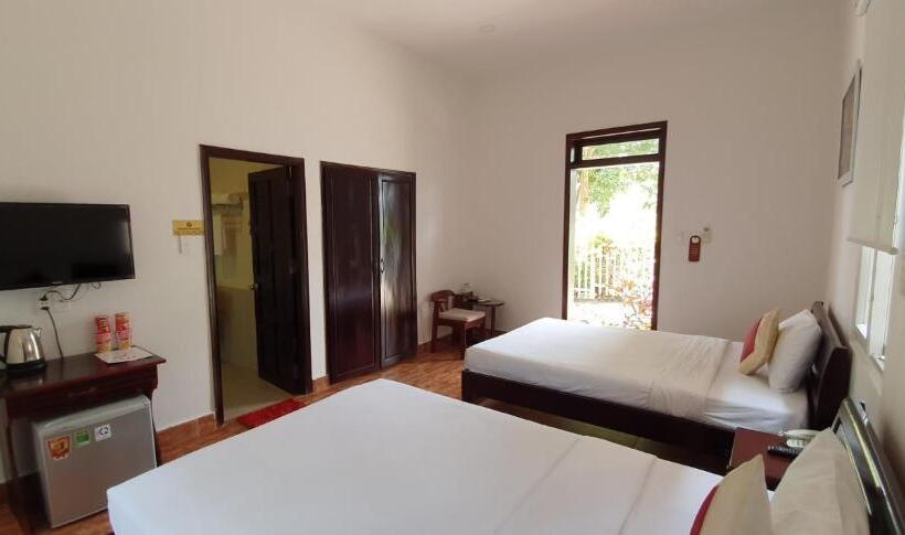 بنجلو عائلى, Eco Resort Phu Quoc