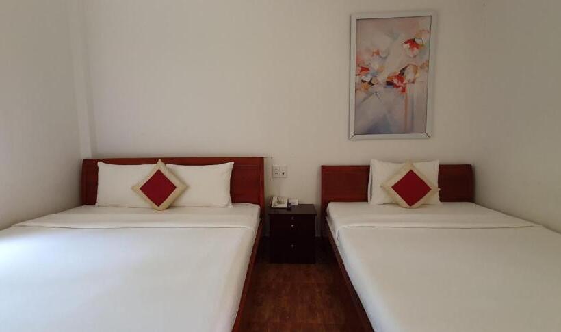 بنجلو ديلوكس, Eco Resort Phu Quoc