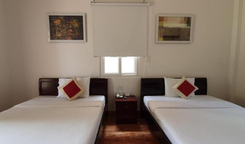 بنجلو ديلوكس, Eco Resort Phu Quoc