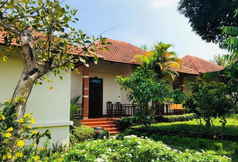 بنجلو عائلى, Eco Resort Phu Quoc