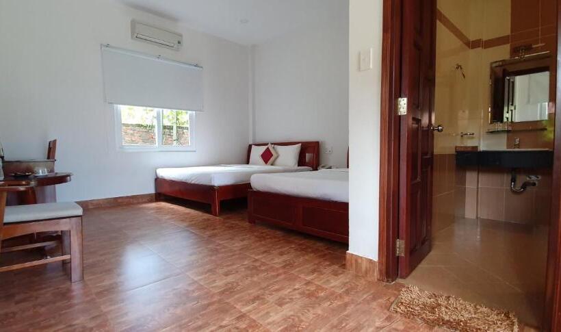 بنجلو ديلوكس, Eco Resort Phu Quoc