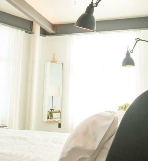 غرفة قياسية سرير كينج, 250 Main