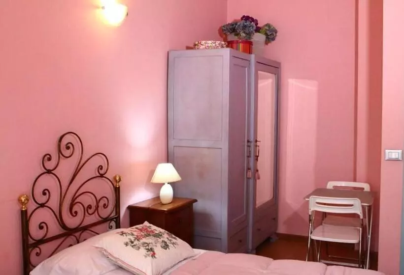 Standard room with outdoor bath