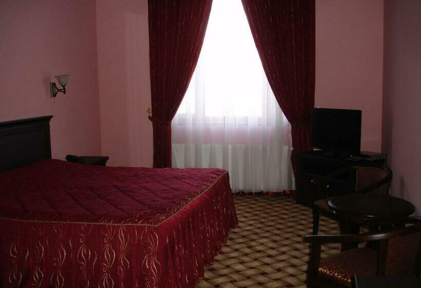 غرفة قياسية, Jahon Palace