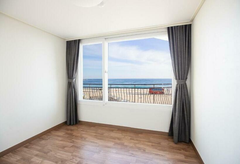 ロイヤルスイート, Kensington Resort Seorak Beach