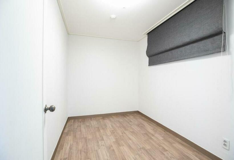 ロイヤルスイート, Kensington Resort Seorak Beach