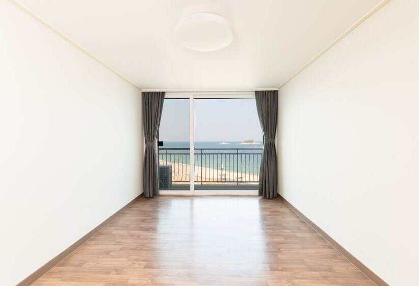 ロイヤルスイート, Kensington Resort Seorak Beach