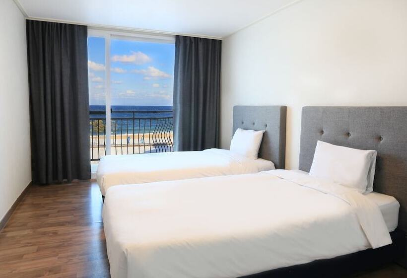 ロイヤルスイート, Kensington Resort Seorak Beach