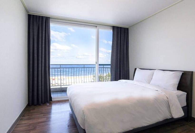 ロイヤルスイート, Kensington Resort Seorak Beach