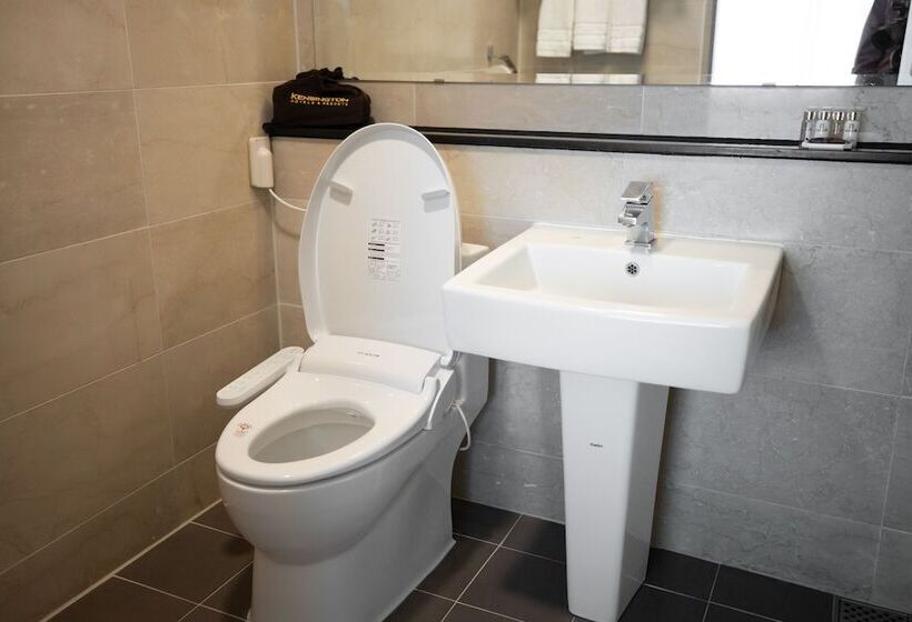 ロイヤルスイート, Kensington Resort Seorak Beach