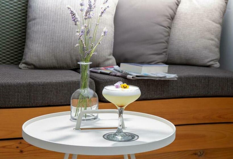 اتاق استاندارد با چشمانداز, Lisboa Pessoa