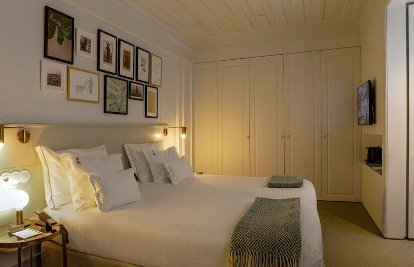 Quarto superior, Lisboa Pessoa