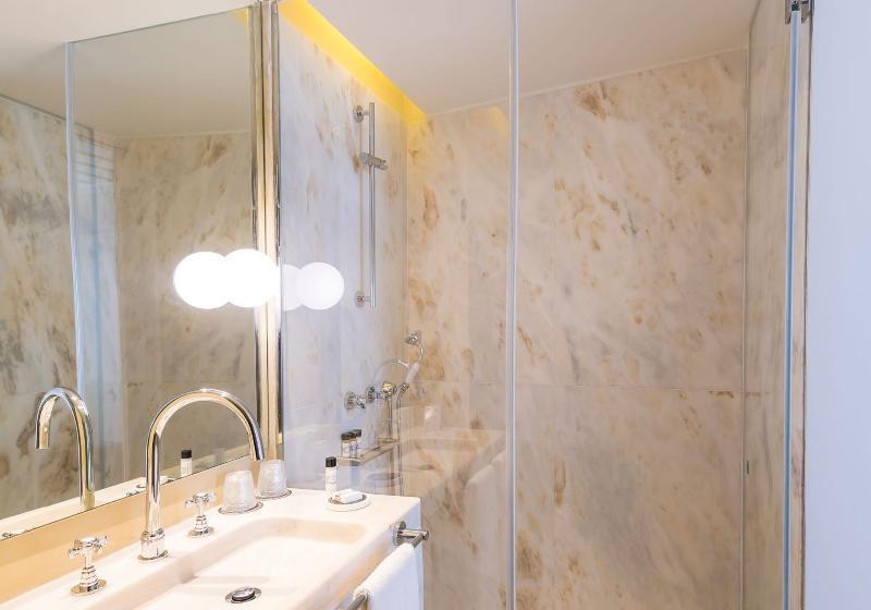 اتاق استاندارد, Lisboa Pessoa