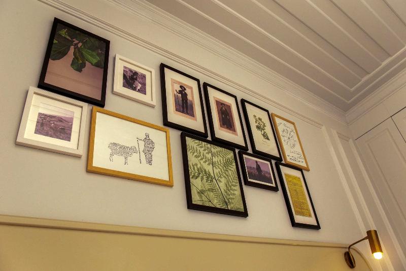 اتاق سوپریور, Lisboa Pessoa