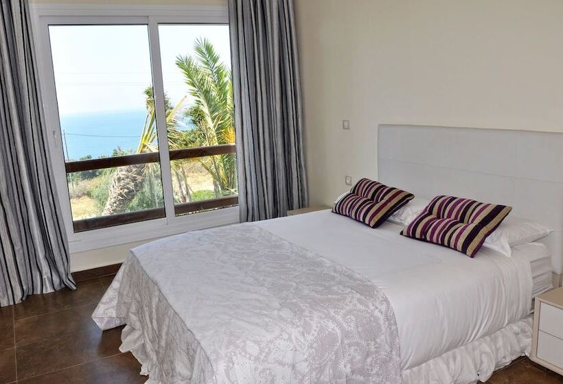 Apartamento 4 Quartos, Mnar Castle