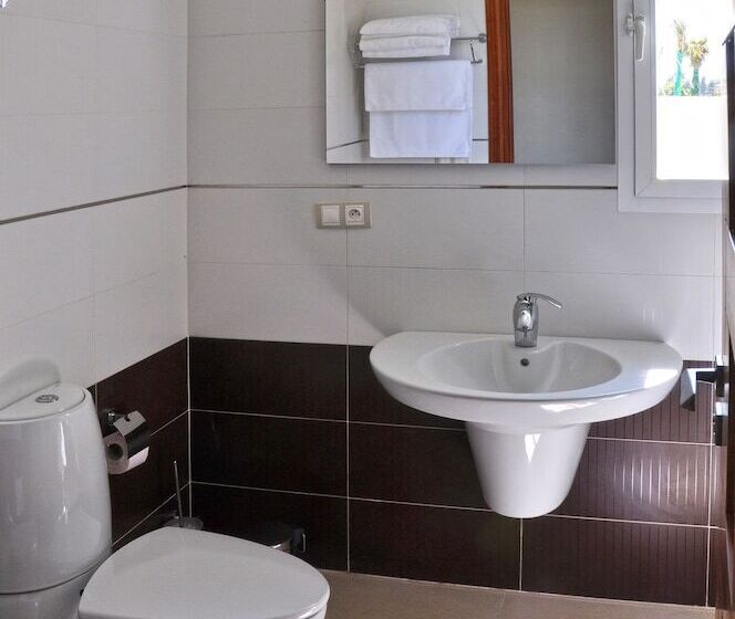 Apartamento 4 Quartos, Mnar Castle