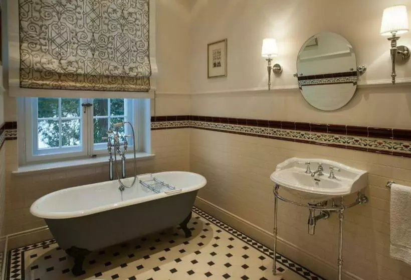 プレジデントスイートルーム, Pałac Ciekocinko Hotel Resort & Wellness