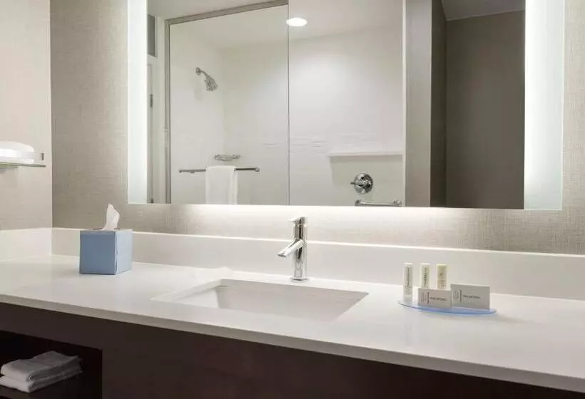 Sviitti 2 Makuuhuonetta, Residence Inn By Marriott St. Paul Woodbury