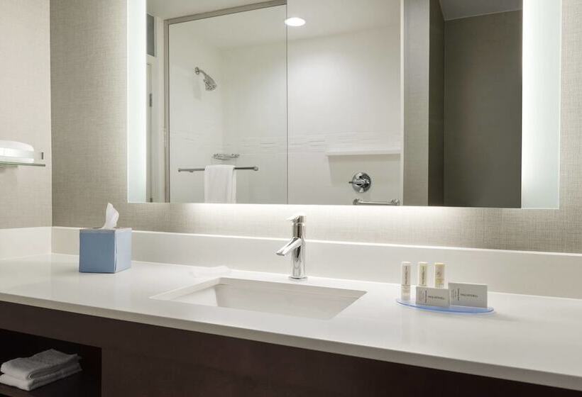 Люкс 2 Спальни, Residence Inn By Marriott St. Paul Woodbury