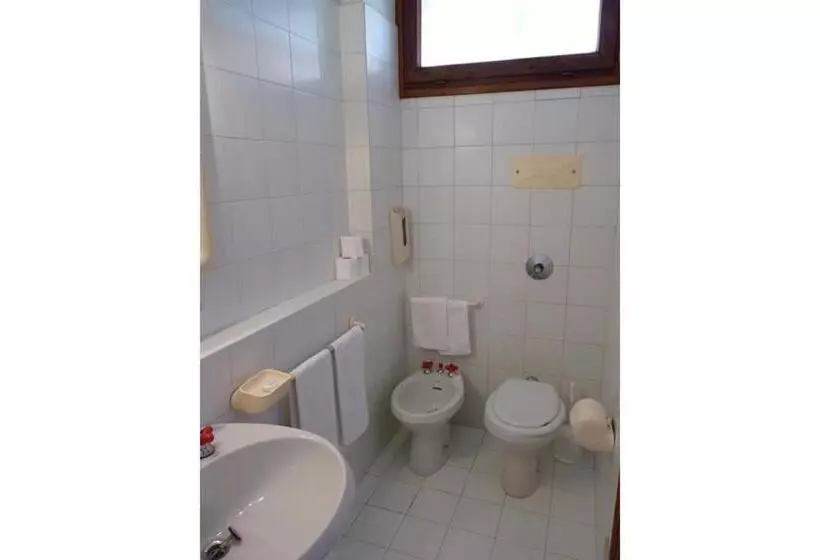 ２ベッドルームアパートメント, Residence Portolaconia Appartamenti