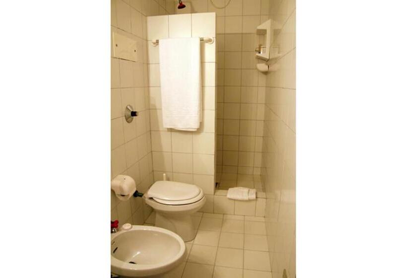 דירת שלושה חדרים, Residence Portolaconia Appartamenti