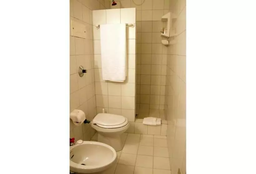 ３ベッドルームアパートメント, Residence Portolaconia Appartamenti