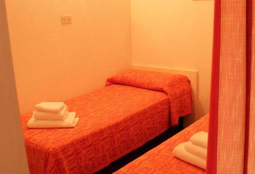 דירת שלושה חדרים, Residence Portolaconia Appartamenti