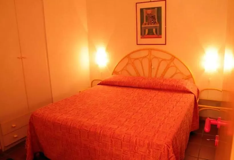 ３ベッドルームアパートメント, Residence Portolaconia Appartamenti
