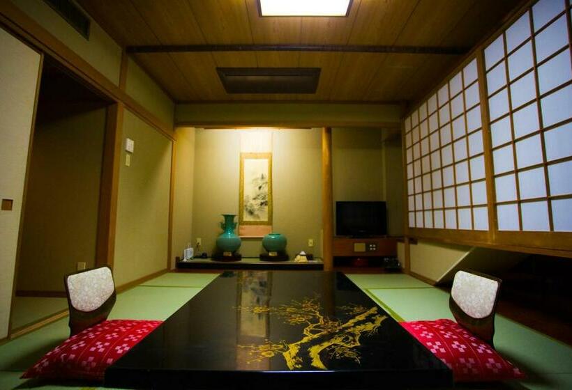 اتاق سوپریور, Sekitei