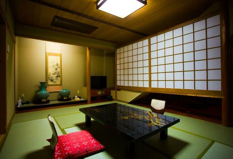 اتاق سوپریور, Sekitei