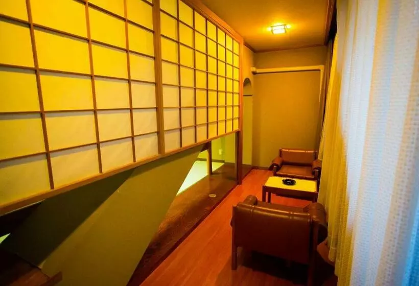 スーペリアールーム, Sekitei
