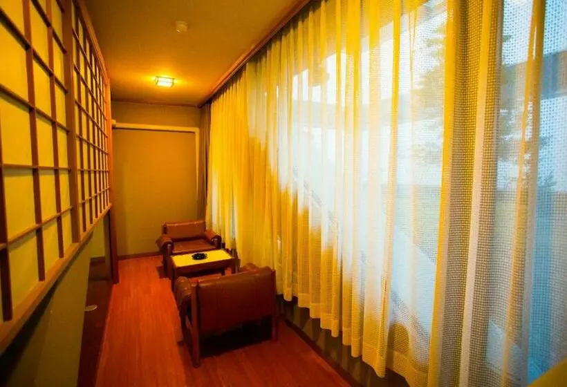 スーペリアールーム, Sekitei