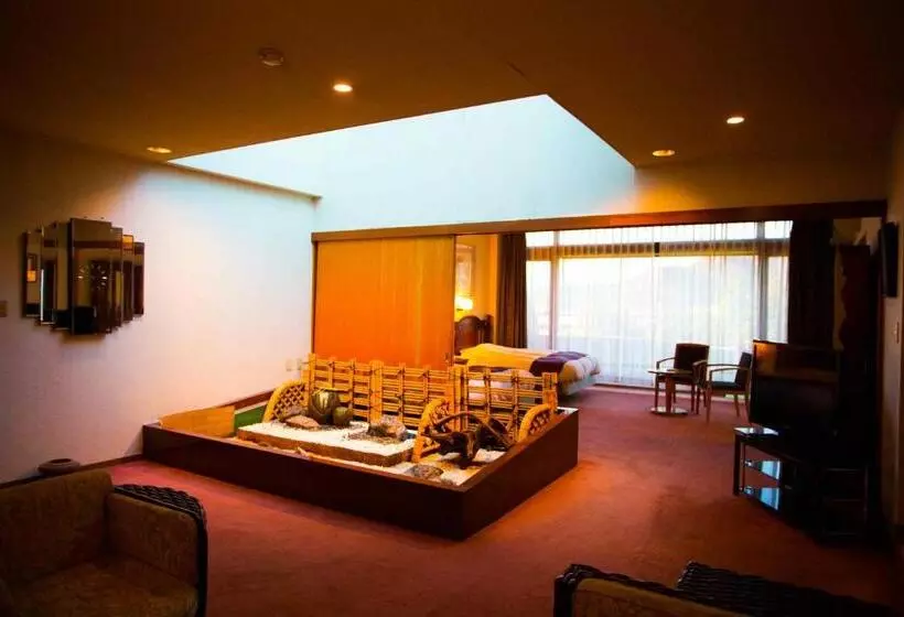 スイート, Sekitei