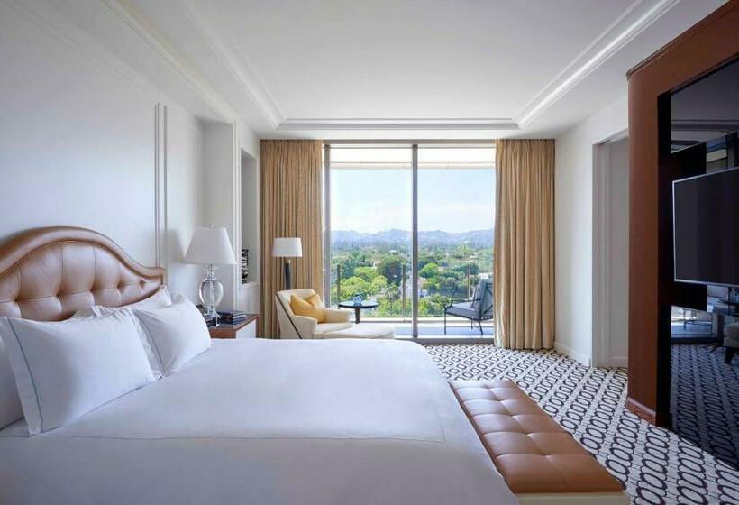 Люкс, Waldorf Astoria Beverly Hills