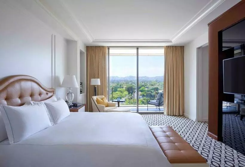 スイート, Waldorf Astoria Beverly Hills
