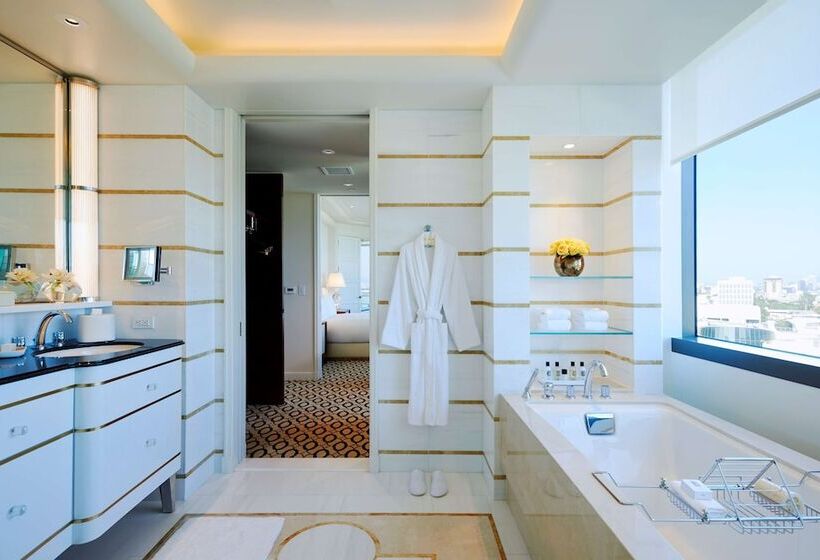 스위트, Waldorf Astoria Beverly Hills