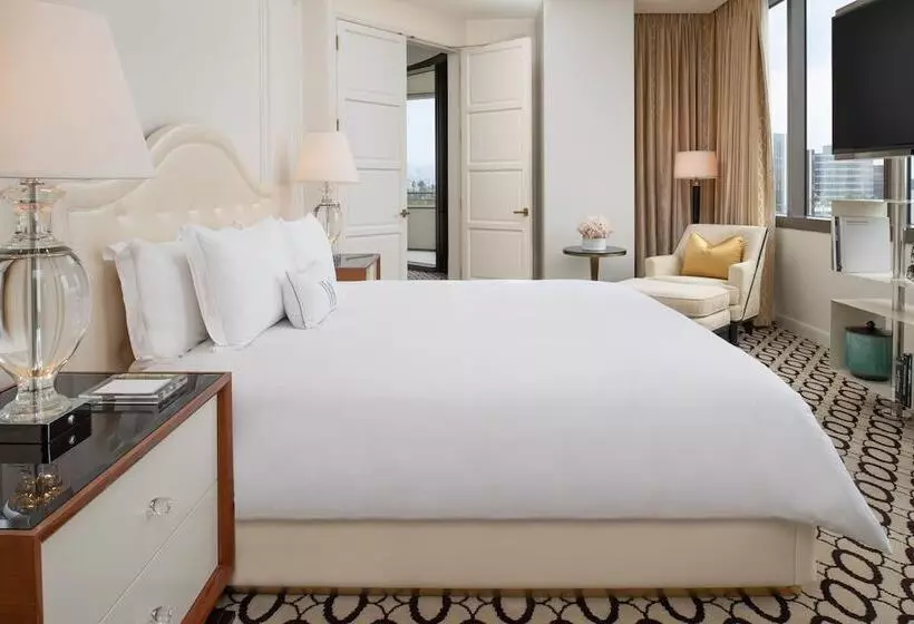 スイート, Waldorf Astoria Beverly Hills