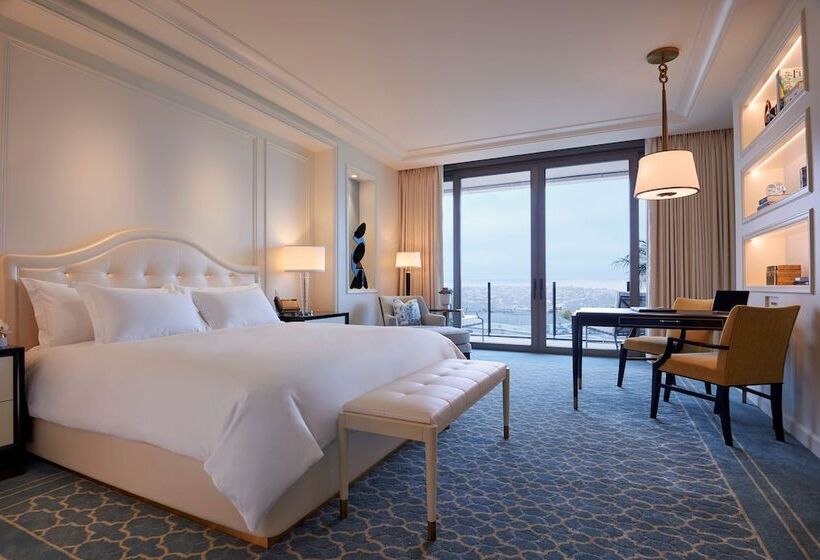 Номер Superior Адаптированный для Инвалидов, Waldorf Astoria Beverly Hills