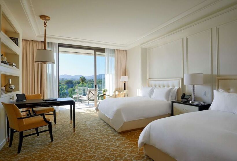 اتاق دلوکس مخصوص معلولین, Waldorf Astoria Beverly Hills