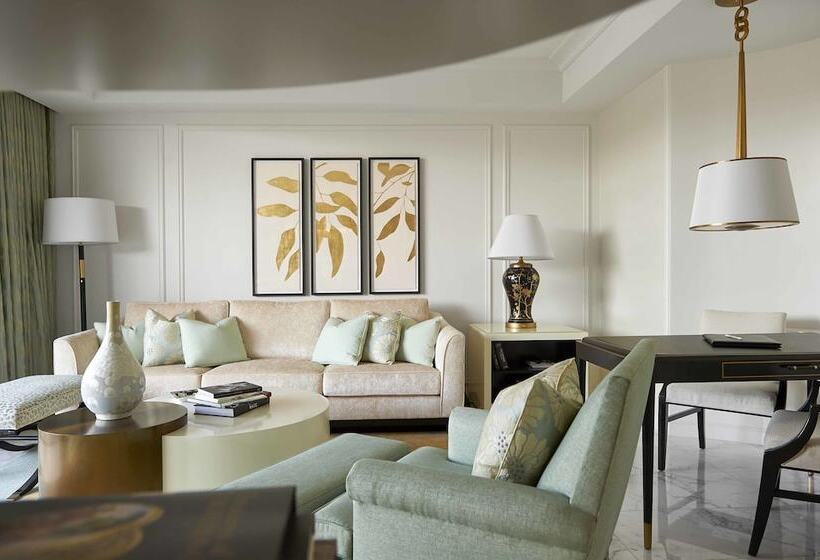 سوییت, Waldorf Astoria Beverly Hills