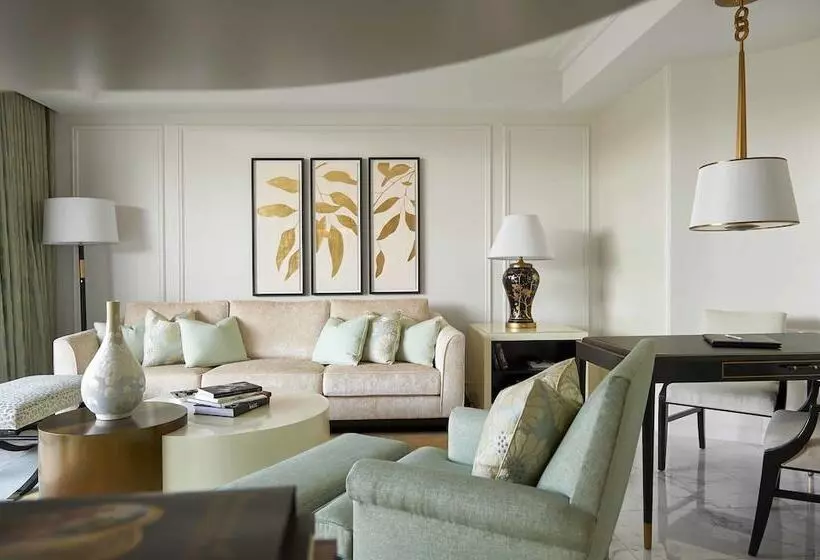 スイート, Waldorf Astoria Beverly Hills