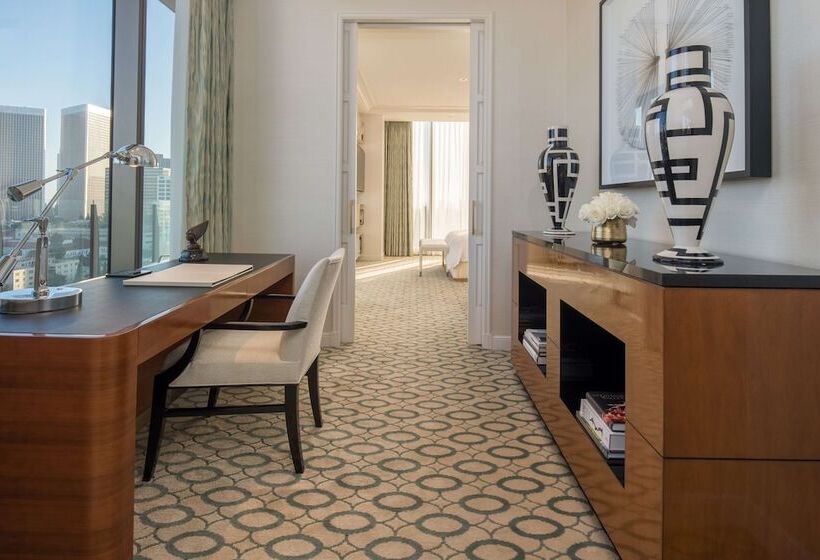 Люкс, Waldorf Astoria Beverly Hills