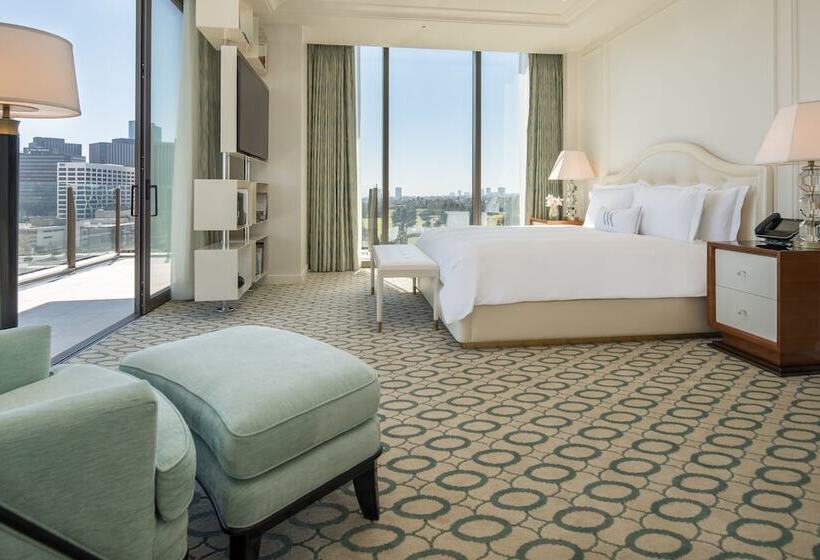 스위트, Waldorf Astoria Beverly Hills