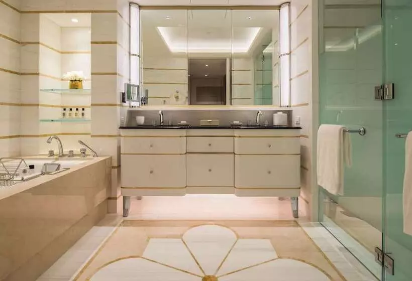 スイート, Waldorf Astoria Beverly Hills