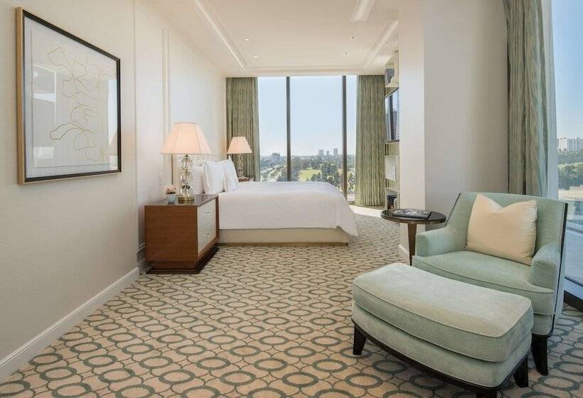 Люкс, Waldorf Astoria Beverly Hills
