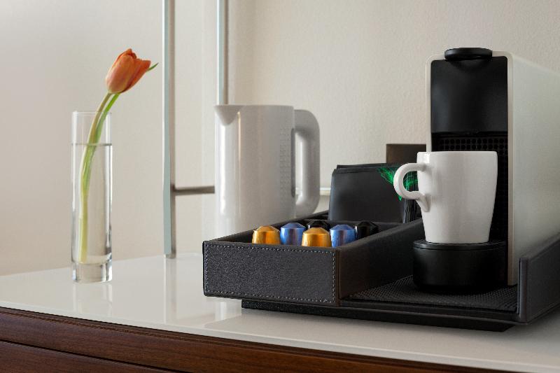 Полулюкс Повышенной Комфортности, Waldorf Astoria Beverly Hills