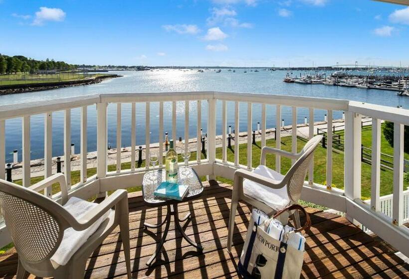 침실 2개 스위트, Wellington Resort